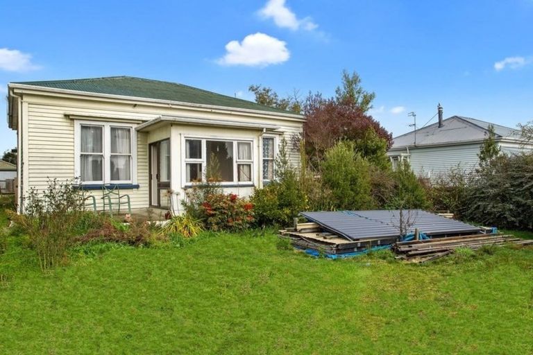 Photo of property in 3 Smith Street, Kaiapoi, 7630