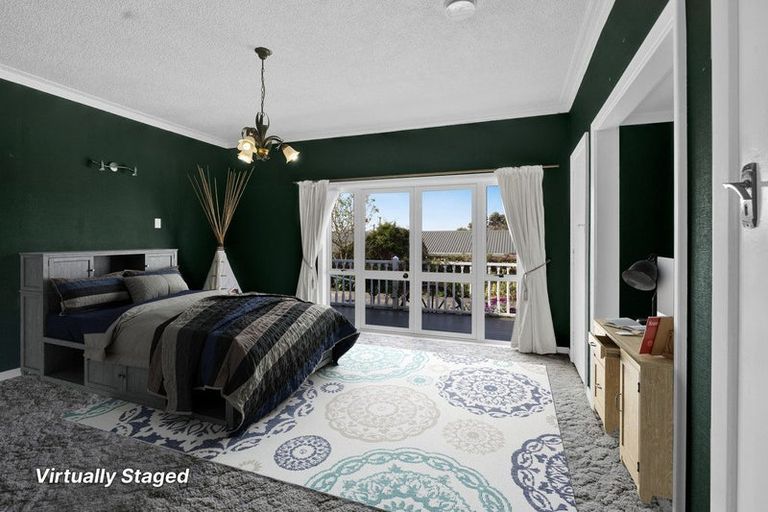 Photo of property in 35 Campbell Street, Hawera, 4610