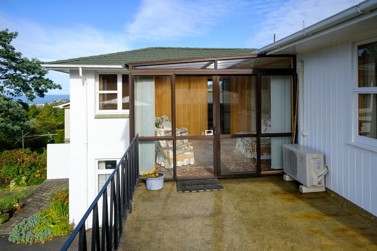 Photo of property in 67 Oakwood Avenue, Maryhill, Dunedin, 9011