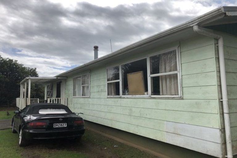 Photo of property in 8 Kauri Place, Kaikohe, 0405