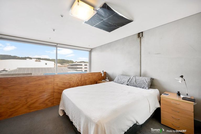 Photo of property in Tattoo Apartments, 34/42 Abel Smith Street, Te Aro, Wellington, 6011