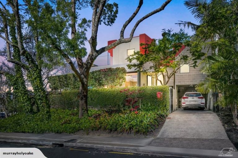 Photo of property in 54a Hapua Street, Remuera, Auckland, 1050