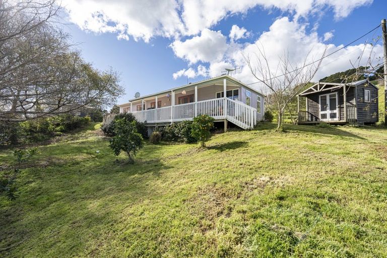 Photo of property in 1782 State Highway 12, Paparoa, 0571