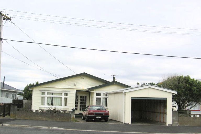 Photo of property in 51 Argentine Avenue, Miramar, Wellington, 6022
