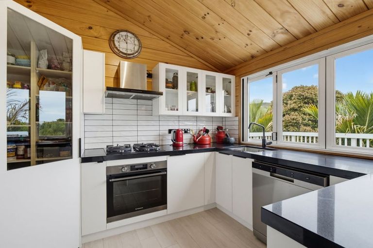 Photo of property in 50 William James Lane, Makarau, Warkworth, 0984