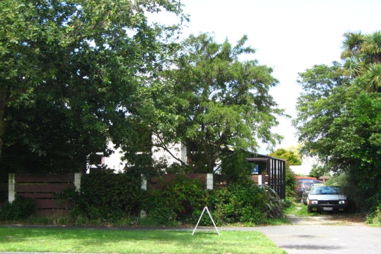 Photo of property in 179 Halswell Road, Hillmorton, Christchurch, 8025