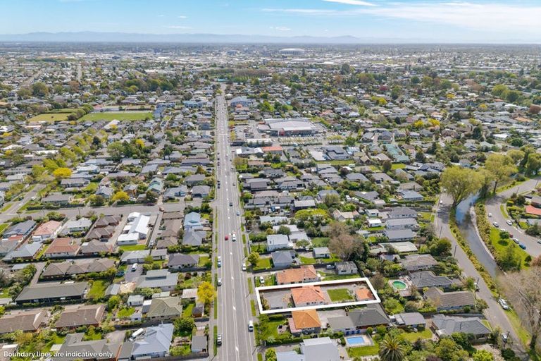 Photo of property in 60 Wilsons Road, Saint Martins, Christchurch, 8022