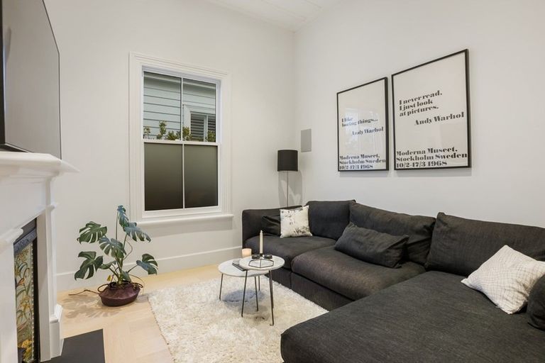 Photo of property in 19 Millais Street, Grey Lynn, Auckland, 1021