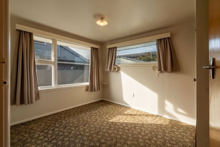 Photo of property in 17 Simeon Street, Spreydon, Christchurch, 8024