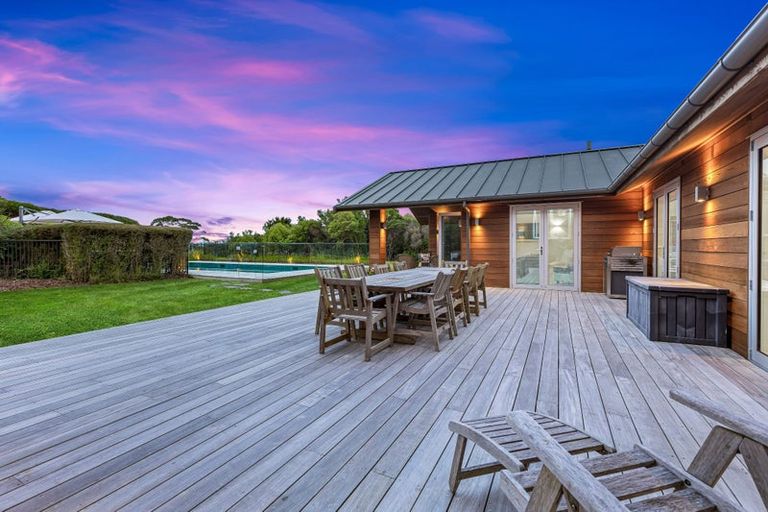 Photo of property in 80 Okura River Road, Okura, Albany, 0792