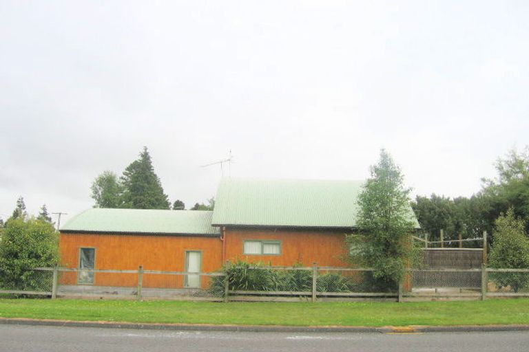 Photo of property in 31 Arawa Street, Ohakune, 4625