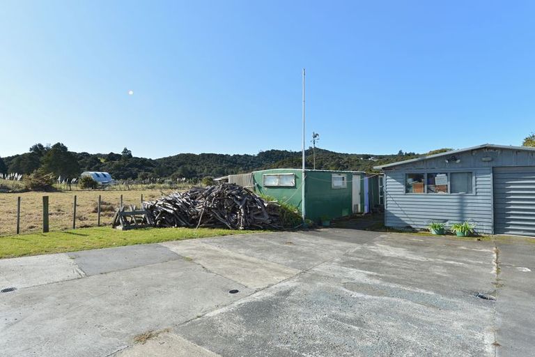 Photo of property in 22 Waiotoi Road, Ngunguru, Whangarei, 0173