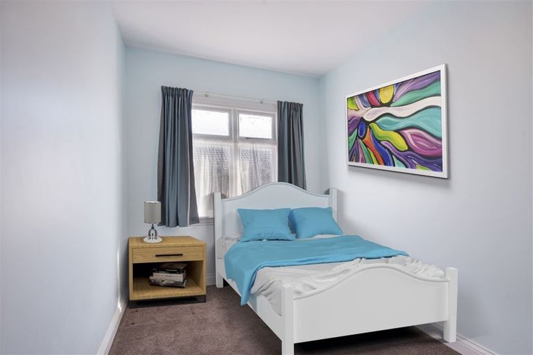 Photo of property in 1/96 Condell Avenue, Papanui, Christchurch, 8053