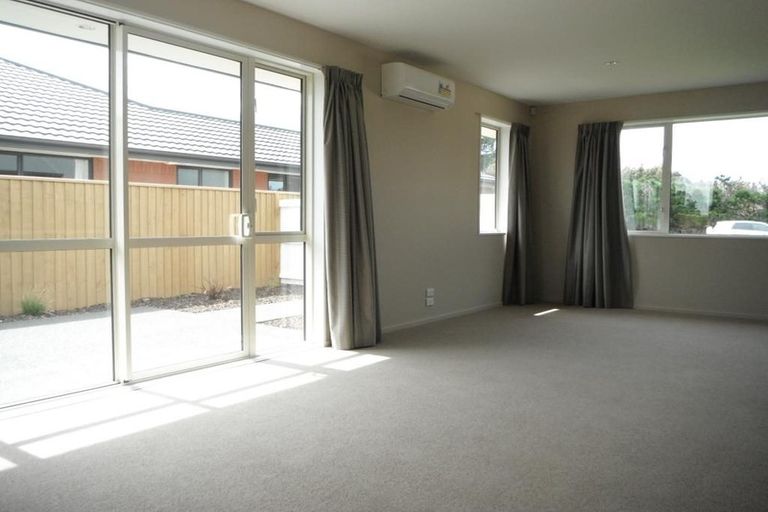 Photo of property in 182 Brookside Road, Rolleston, 7614