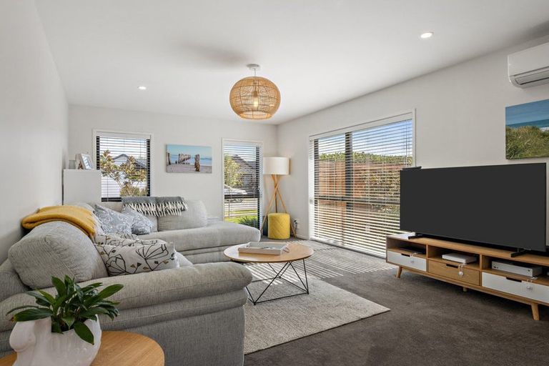 Photo of property in 80 Tongariro Street, Halswell, Christchurch, 8025