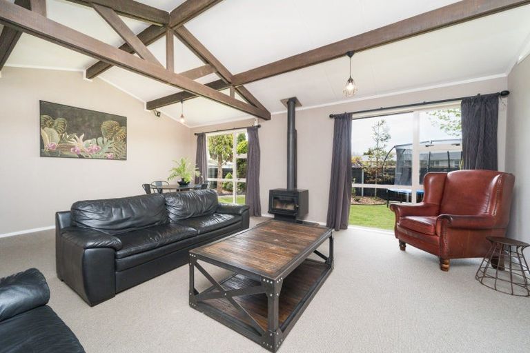 Photo of property in 50 Pitama Road, Awapuni, Palmerston North, 4412