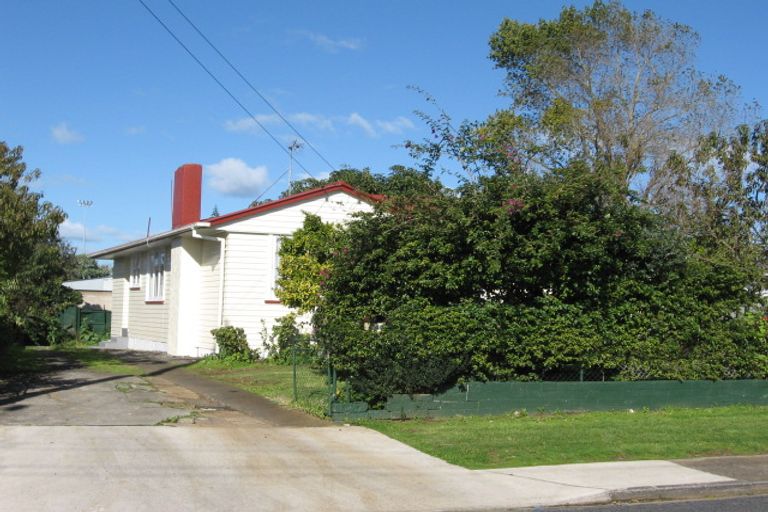 Photo of property in 44 Blampied Road, Otara, Auckland, 2023