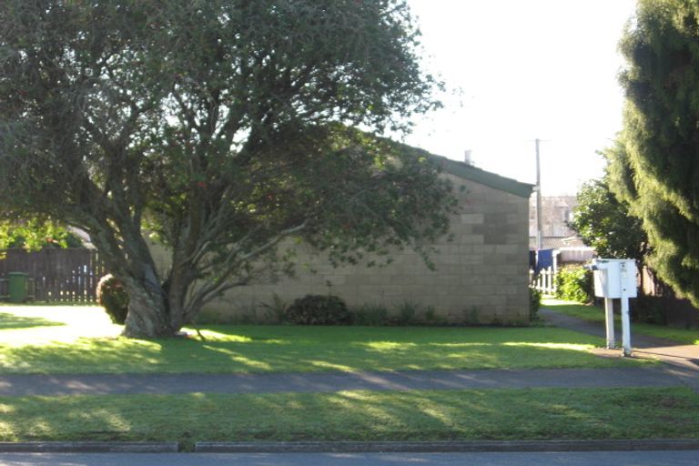 Photo of property in 4/14 Marne Road, Papakura, 2110