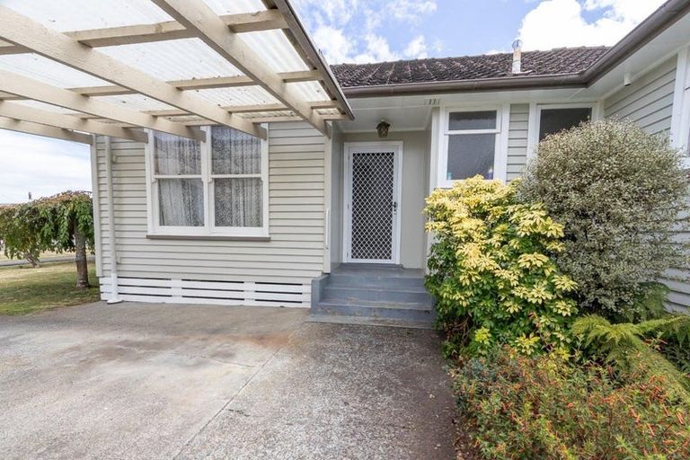 Photo of property in 16 Hendersons Line, Marton, 4710