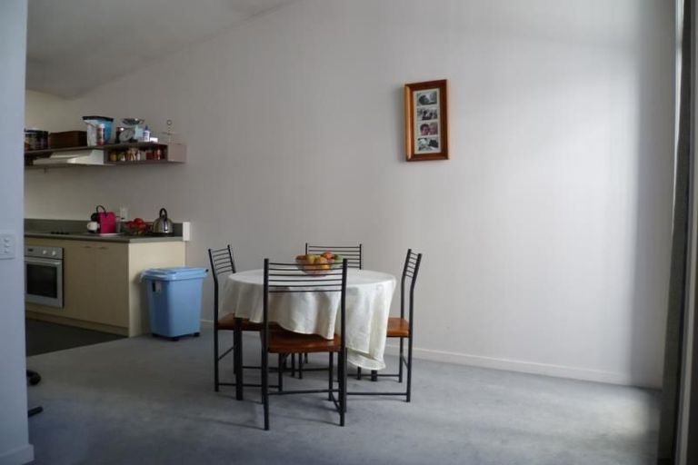 Photo of property in Dixonlane Apartments, 23/7 Feltex Lane, Te Aro, Wellington, 6011