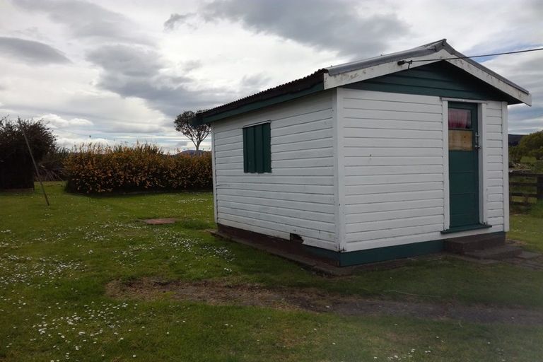 Photo of property in 9 Milton Street, Ohai, 9635