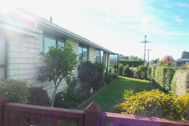 Photo of property in 64 Richard Pearse Drive, Temuka, 7920