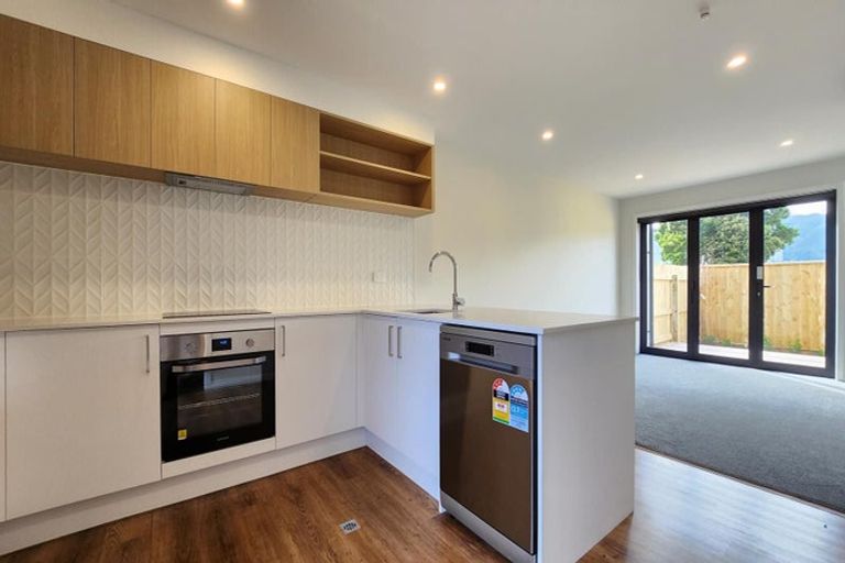 Photo of property in 9/58 Walters Street, Avalon, Lower Hutt, 5011