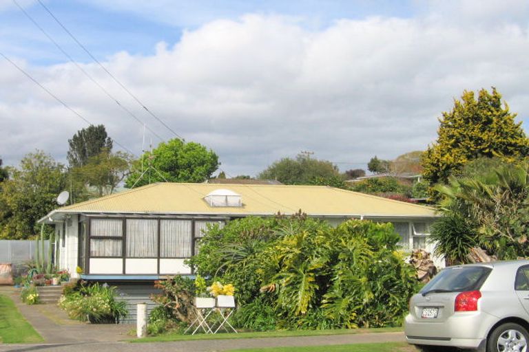 Photo of property in 29 Otumoetai Road, Judea, Tauranga, 3110