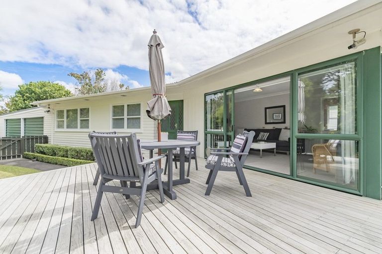 Photo of property in 93 Marne Road, Papakura, 2110