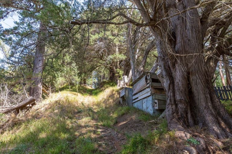 Photo of property in Annedale Road, Tinui, 5894
