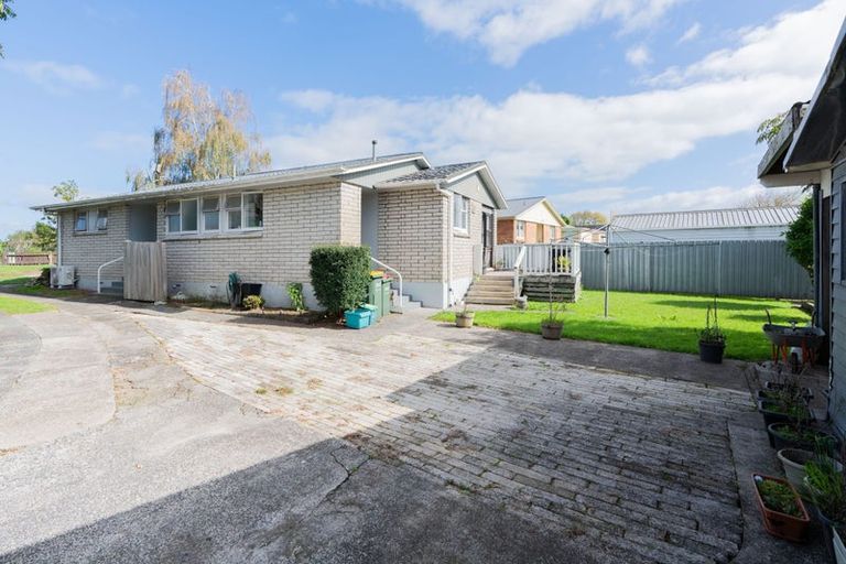 Photo of property in 34 Hukanui Road, Chartwell, Hamilton, 3210