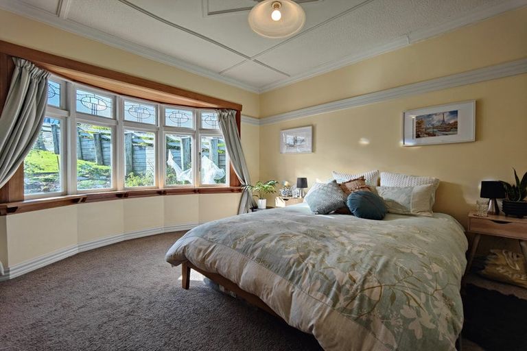 Photo of property in 102 Wexford Road, Miramar, Wellington, 6022