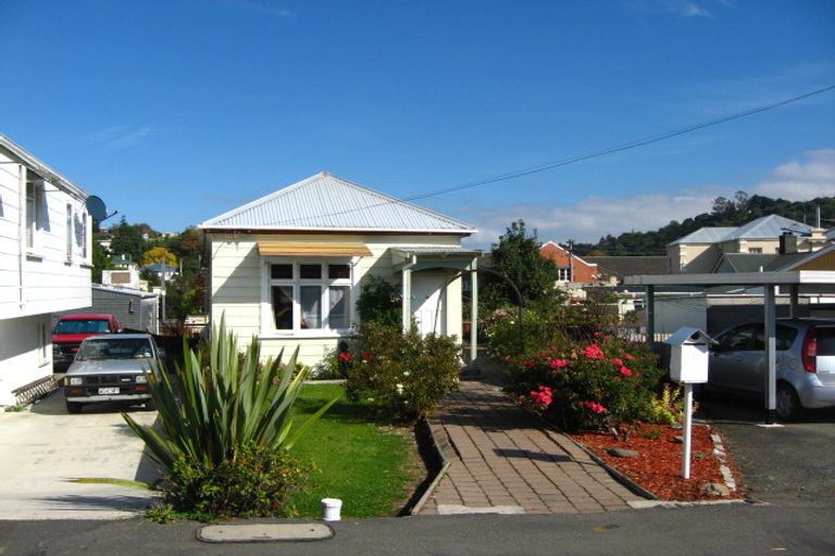 Photo of property in 4 Baldwin Street, North East Valley, Dunedin, 9010
