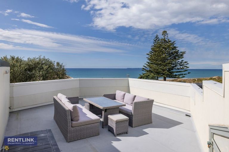 Photo of property in 285a Oceanbeach Road, Mount Maunganui, 3116