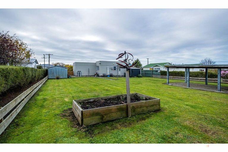 Photo of property in 33 High Street, Waimate, 7924