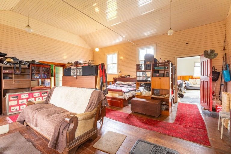 Photo of property in 992 Top Grass Road, Dannevirke, 4972