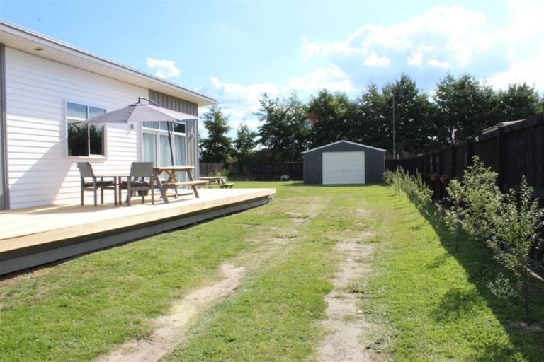 Photo of property in 51 Huamai Street, Mangakino, 3421