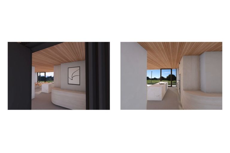 Photo of property in 15 Clarkson Avenue, Westmere, Whanganui, 4501