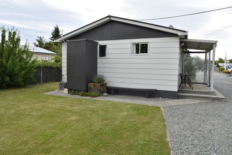 Photo of property in 3 Ruataniwha Road, Twizel, 7901