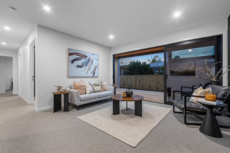 Photo of property in 58a Hinewa Road, Otumoetai, Tauranga, 3110