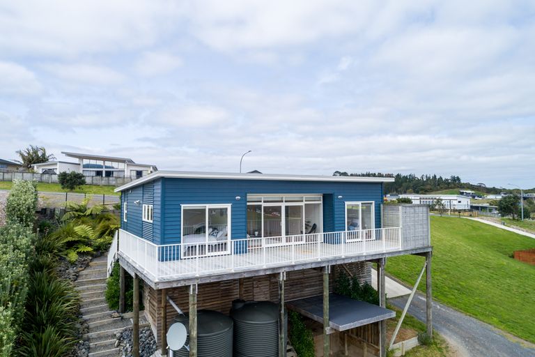 Photo of property in 197 Thelma Road, Mangawhai Heads, Mangawhai, 0505