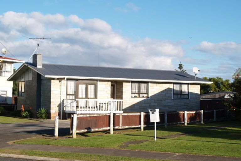 Photo of property in 30 James Street, Mangere East, Auckland, 2024