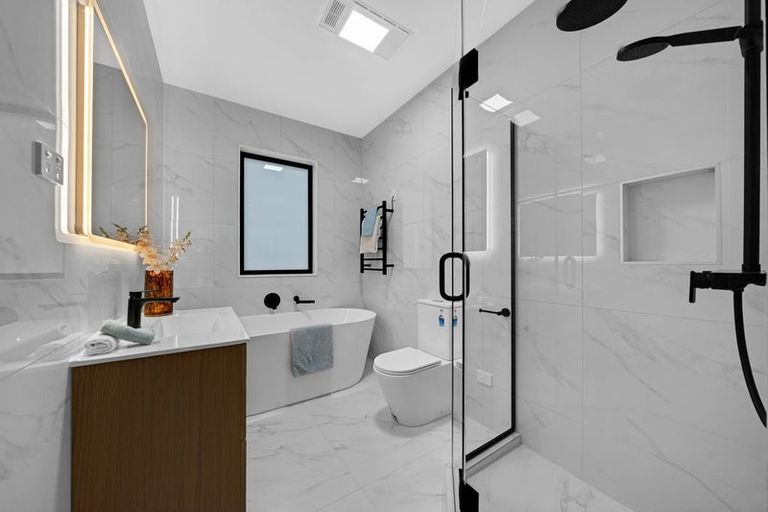 Photo of property in 364 Linwood Road, Karaka, 2580