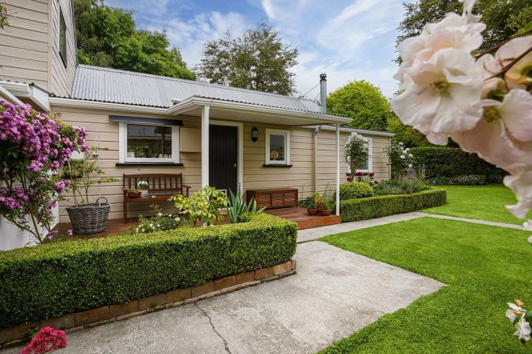 Photo of property in 52 Hodgsons Road, Loburn, Rangiora, 7472