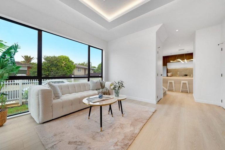 Photo of property in 4 Barrie Avenue, Papatoetoe, Auckland, 2025