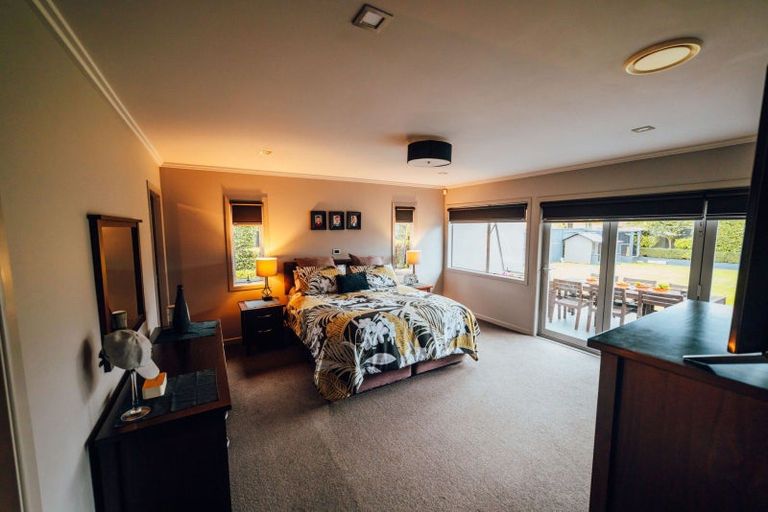 Photo of property in 12 Liberty Grove, Kelvin Grove, Palmerston North, 4414