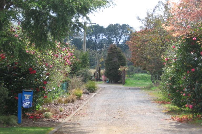 Photo of property in 65 Wikaraka Street, Ngongotaha, Rotorua, 3010