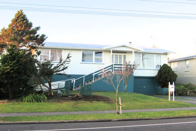 Photo of property in 190 Newcastle Road, Nawton, Hamilton, 3200