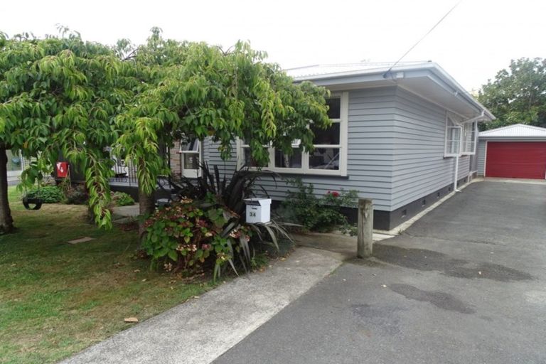Photo of property in 34 Willoughby Street, Paeroa, 3600
