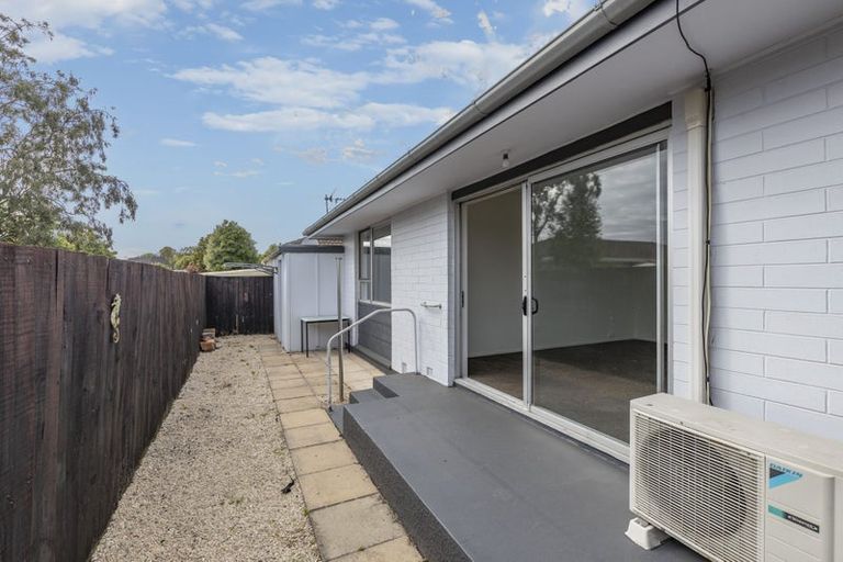 Photo of property in 1/9 Wanstead Place, Woolston, Christchurch, 8062